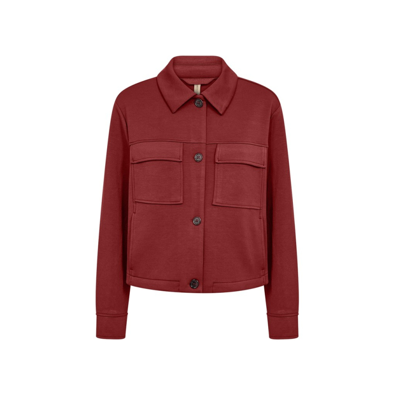 Soyaconcept Jasje Banu Madder Brown