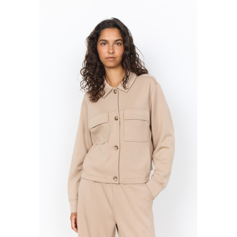 Soyaconcept Jasje Banu Camel