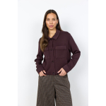 Soyaconcept Jasje Banu Chocolate Plum
