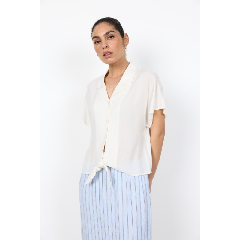 Soyaconcept Blouse Radia Off White