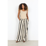 Soyaconcept Broek Finja Cream