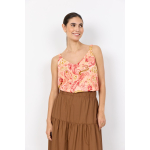 Soyaconcept Top Faneth Salmon