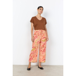 Soyaconcept Broek Faneth Salmon