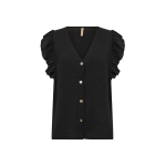 Soyaconcept Top Cath Black