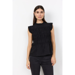 Soyaconcept Top Cath Black