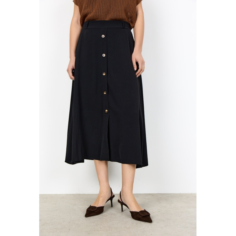 Soyaconcept Rok Cath Black