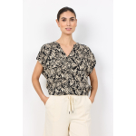 Soyaconcept Blouse Faye Black