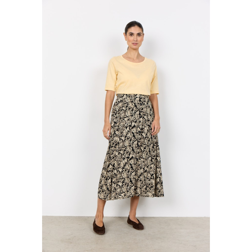 Soyaconcept Rok Faye Black