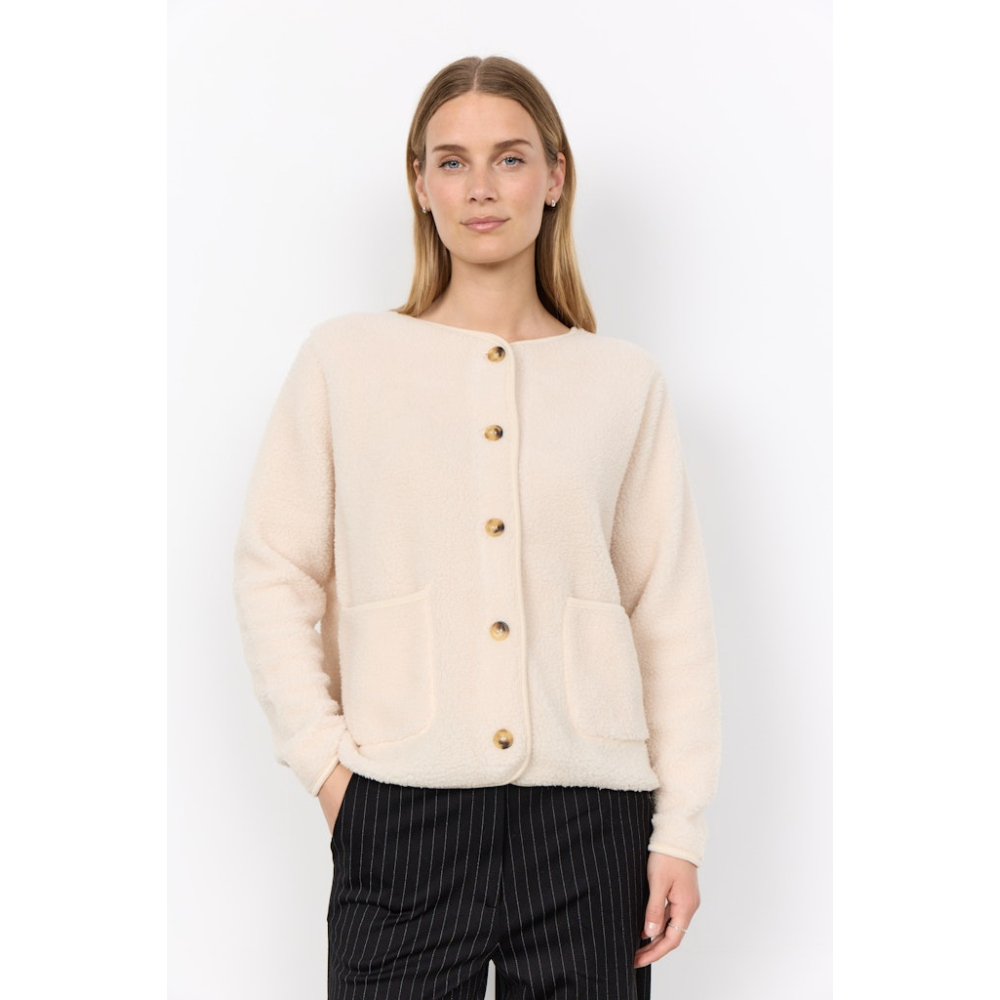Soyaconcept Vest Onyx Cream