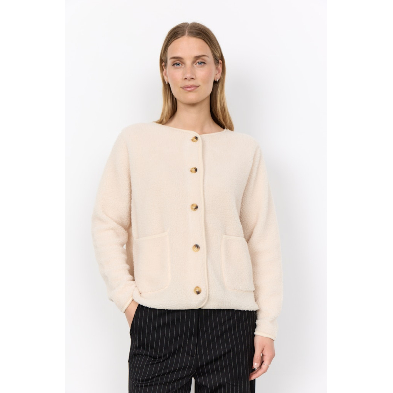 Soyaconcept Vest Onyx Cream