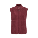 Soyaconcept Gilet Onyx Red