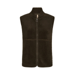 Soyaconcept Gilet Onyx Forest Green