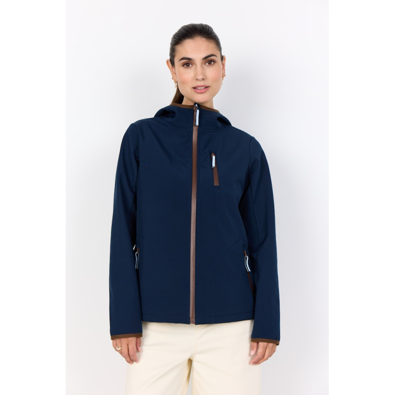 Soyaconcept Jas Julla Navy