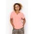 Soyaconcept Shirt Radia Peach Pink