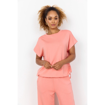 Soyaconcept Shirt Banu Peach