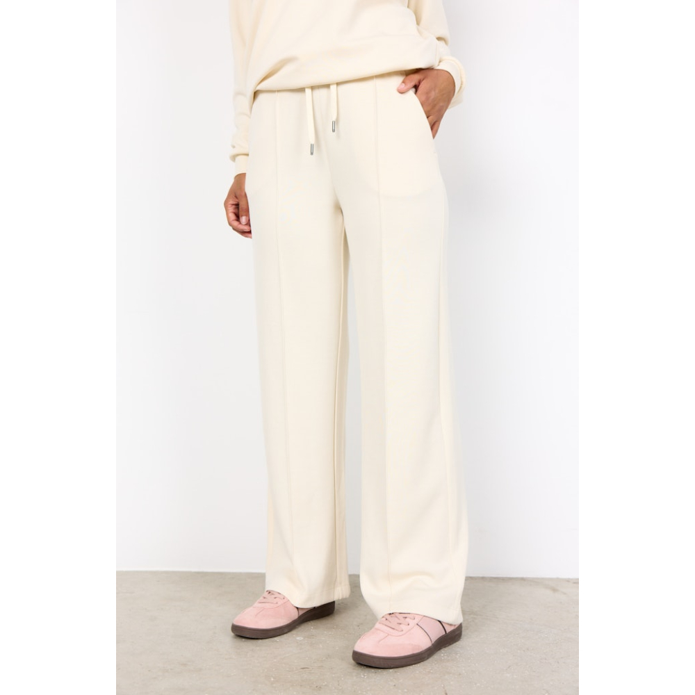 Soyaconcept Broek Banu Cream