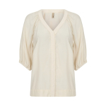 Soyaconcept Blouse Barbel Cream