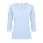 Soyaconcept Shirt Pylle Windsurfer Blue