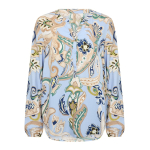 Soyaconcept Blouse Top Casja Windsurfer Blue