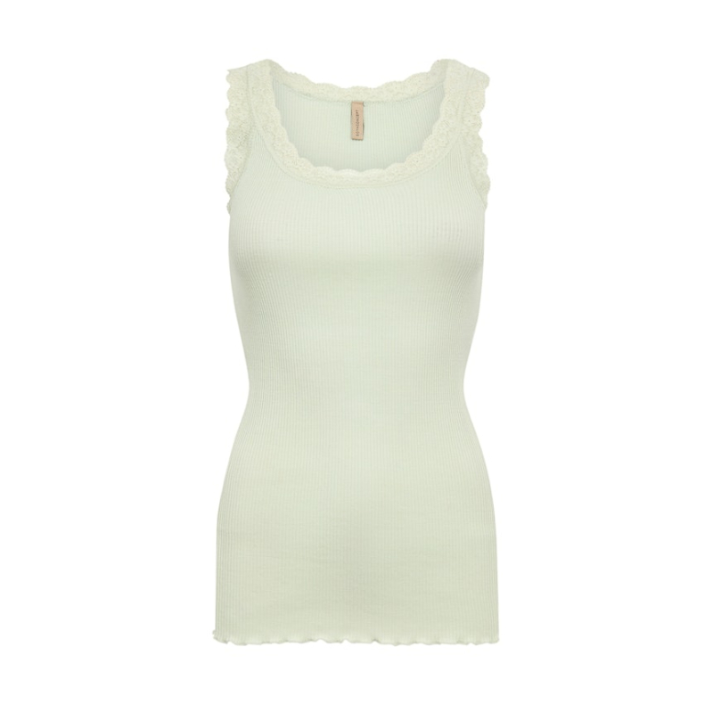 Soyaconcept Top Sarona Bok Choy Green