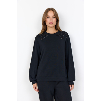 Soyaconcept Sweater Banu Black
