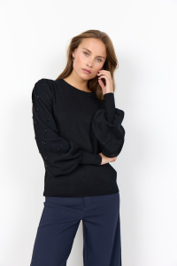 Soyaconcept Pullover Dollie Black