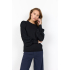 Soyaconcept Pullover Dollie Black