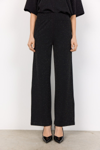 Soyaconcept Broek Andine Black
