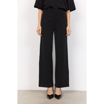 Soyaconcept Broek Andine Black
