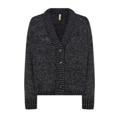 Soyaconcept Vest Nalikka Black