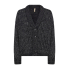 Soyaconcept Vest Nalikka Black