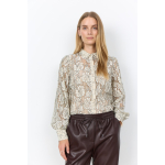 Soyaconcept Blouse Jiba Sand