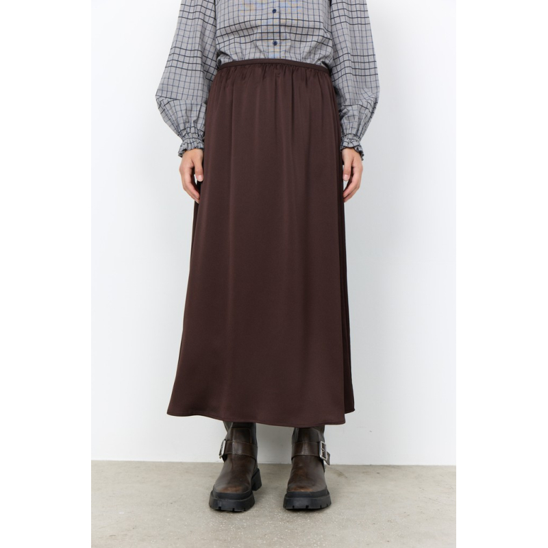 Soyaconcept Rok Jacey Chocolate Plum