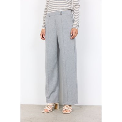 Soyaconcept Broek Vita Medium Grey Soyaconcept Broek Vita Medium Grey