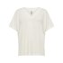 Soyaconcept Trui Top Delia Off White