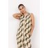Soyaconcept Top Rosilda Calliste Green