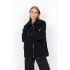 Soyaconcept Vest Jas Onyx Black