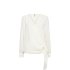 Soyaconcept Blouse Cemre Off White