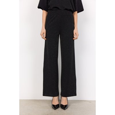 Soyaconcept Broek Andine Black Soyaconcept Broek Andine Black