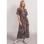 Street One Jurk Rustic Rouge