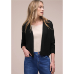 Street One Vest Nette Black