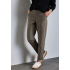 Street One Chino Muddy Brown