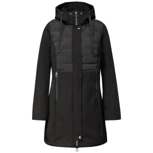 Street One Softshell Jas Black