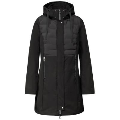 Street One Softshell Jas Black Street One Softshell Jas Black