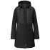 Street One Softshell Jas Black