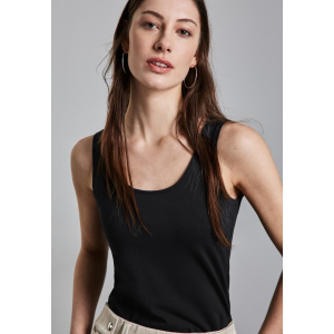 Street One Top Anni Black
