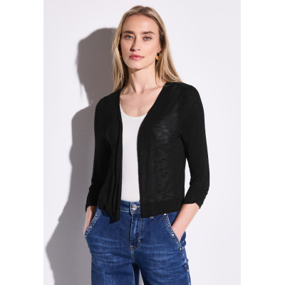 Street One Vest Suse Black Street One Vest Suse Black