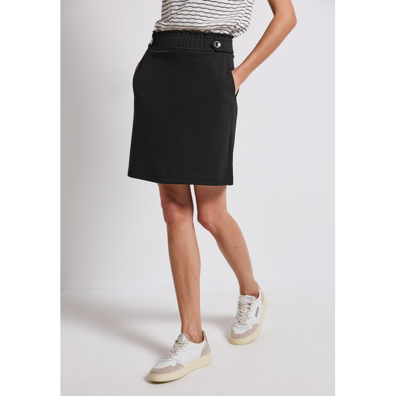 Street One Rok Happy Black