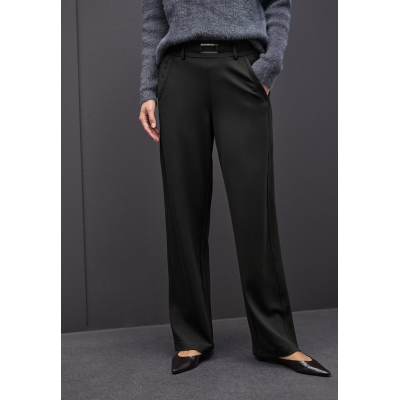 Street One Broek Buckle Black