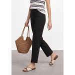 Street One Broek Amalia Black
